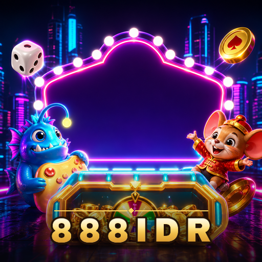 Pendaftaran 888idr