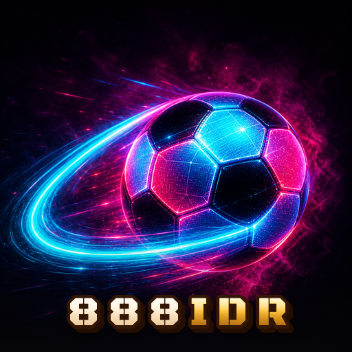Platform 888idr